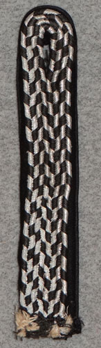 NSKK Shoulder Board