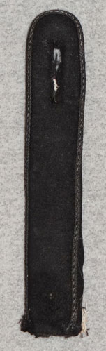 NSKK Shoulder Board