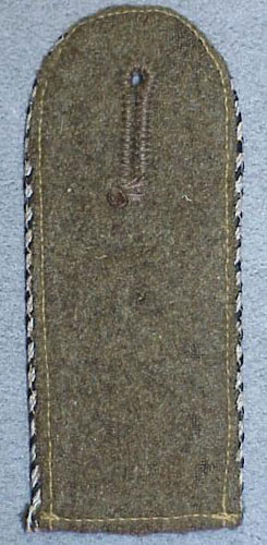 RAD Enlisted Shoulder Board
