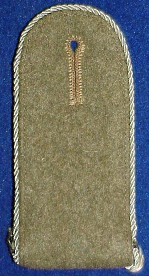 RAD Enlisted Shoulder Board