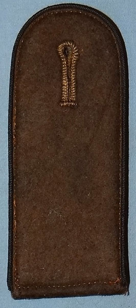 RAD Arbeitsmann Shoulder Board