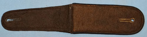 RAD Arbeitsmann Shoulder Board