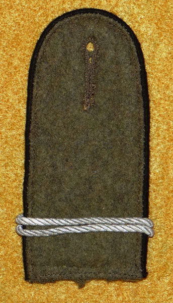 RAD Arbeitsmann Shoulder Board
