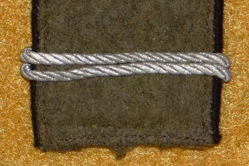 RAD Arbeitsmann Shoulder Board