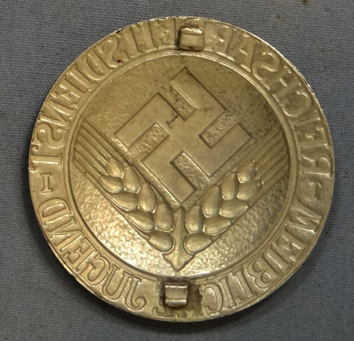 RADwJ 2nd Pattern Brooch