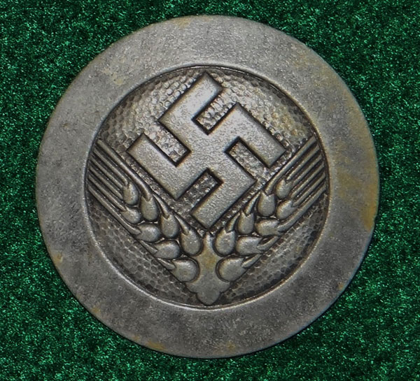 RADwJ 3rd Pattern Brooch
