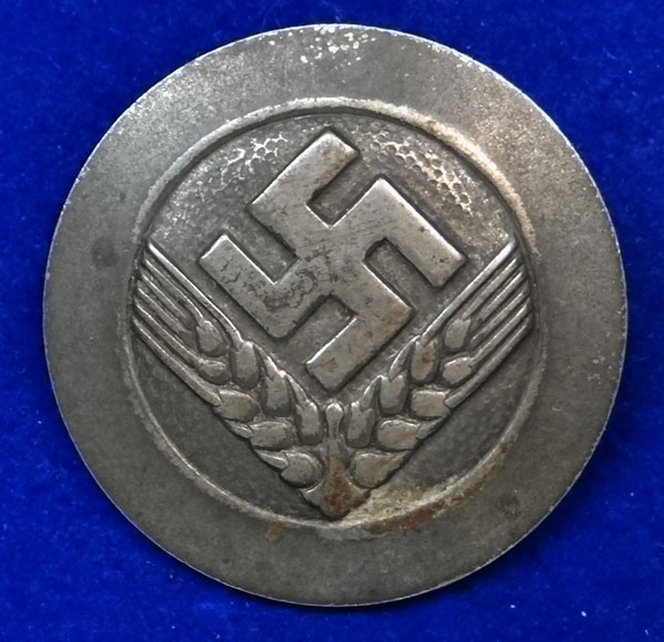 RADwJ 3rd Pattern Brooch