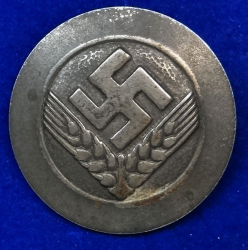 RADwJ 3rd Pattern Brooch