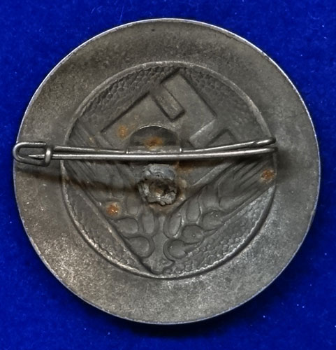 RADwJ 3rd Pattern Brooch