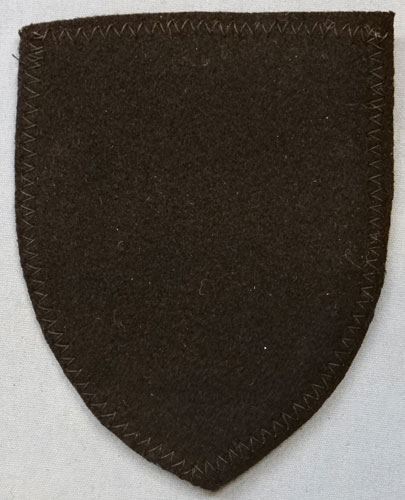 Officers RAD Arm Shield