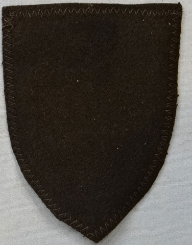 NCO/EM RAD Arm Shield