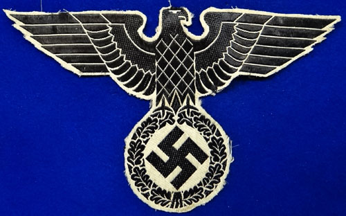 Political Leaders Sport Shirt Eagle