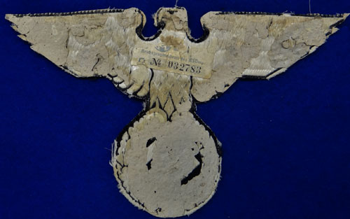 Political Leaders Sport Shirt Eagle