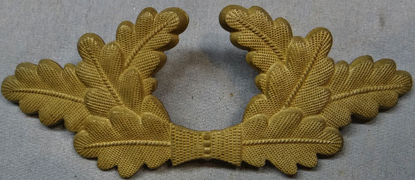 Political Leaders Visor Hat Wreath