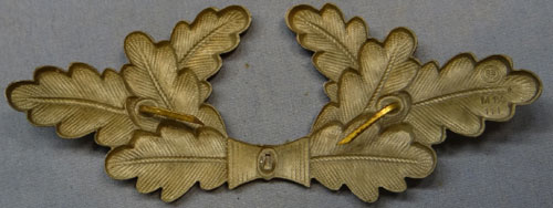 Political Leaders Visor Hat Wreath