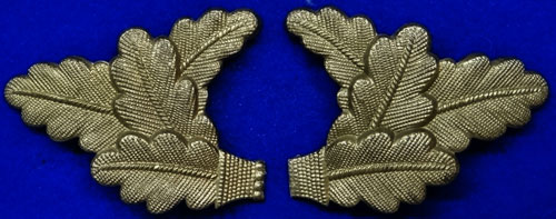 Political Leaders Visor Hat Wreath