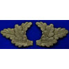Political Leaders Visor Hat Wreath
