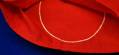 Cotton SS Armband