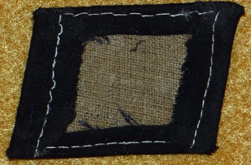 WSS 18th SS-Freiwilligen-Panzer Gren. Div,"HORST WESSEL" Collar Tab