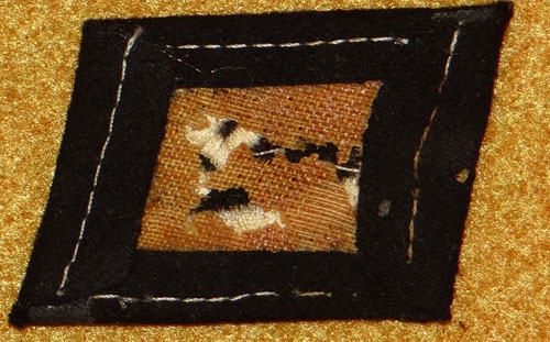 WSS-HANDSCHAR Collar Tab