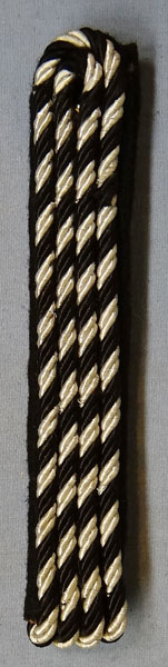 Allgemeine SS Shoulder Board