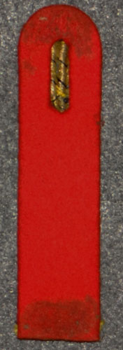 Reichsbahn Officials Shoulder Boards
