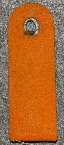 Gendarmerie Meister Shoulder Board