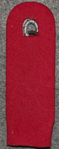 Gemeindepolizei Meister Shoulder Board