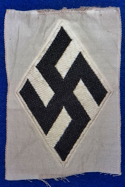 Studentenbund Cloth Diamond