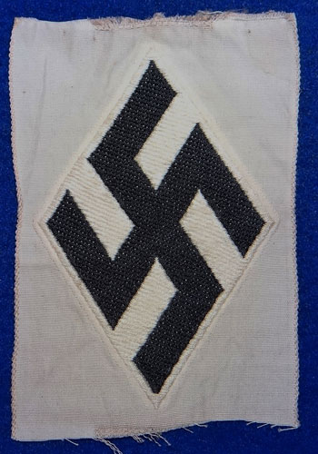 Studentenbund Cloth Diamond