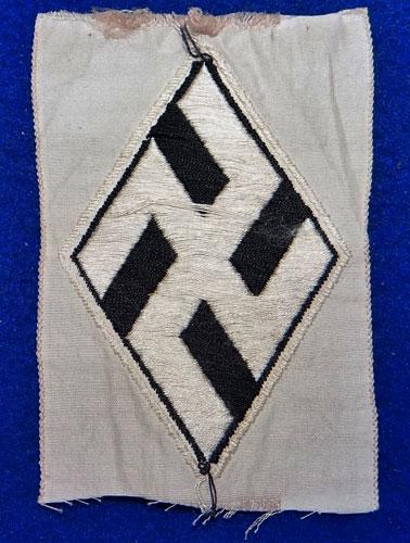 Studentenbund Cloth Diamond