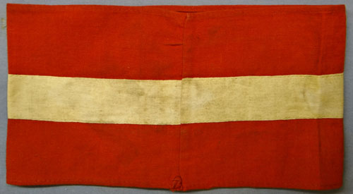 Early Hitler Youth Armband