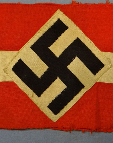 Hitler Youth Armband