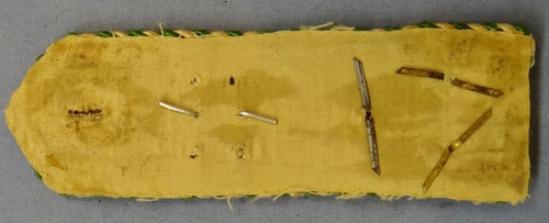 Early Hitler Youth Shoulder Board