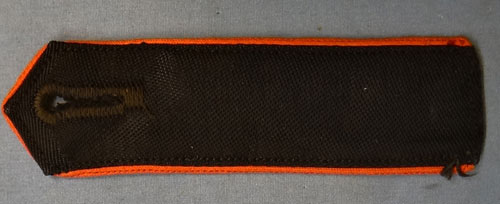 1938 Pattern Hitler Youth Shoulder Board