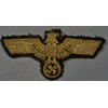 German Hat Eagle or Breast Eagle