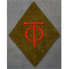 Org. Todt Collar Tab