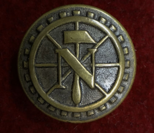TENO Tunic Button