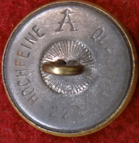 TENO Tunic Button