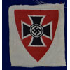 NS-Reichskriegerbund Cloth Insignia