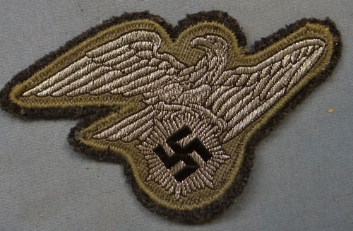 RLB / Luftschutz Cuff Eagle