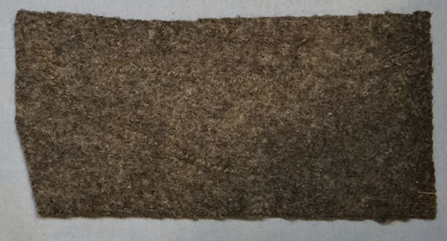 "CUT OFF" SHD Luftschutz Insignia