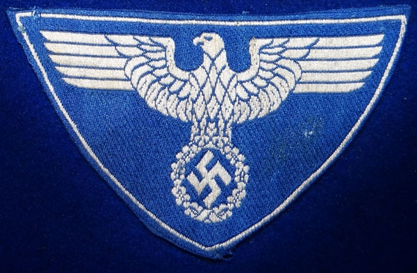 Reichspost Sports Eagle