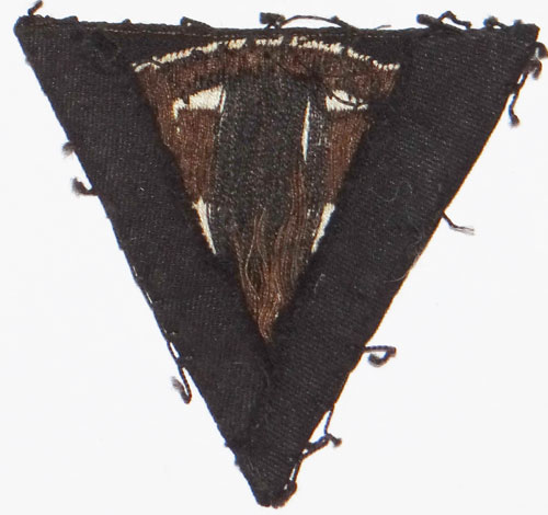 NSKK 1st Pattern Cloth Cap Eagle