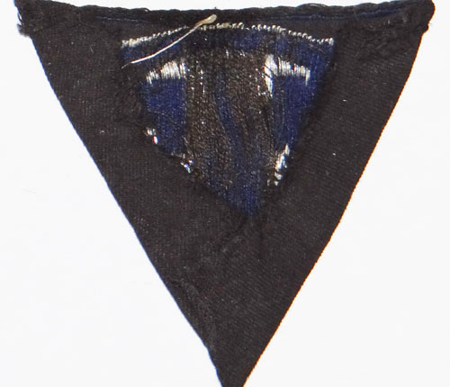 NSKK 1st Pattern Cloth Cap Eagle