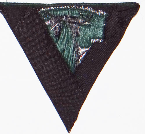 NSKK 1st Pattern Cloth Cap Eagle