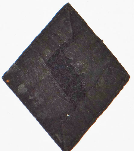 NSKK 1st Pattern Driver's Sleeve Diamond