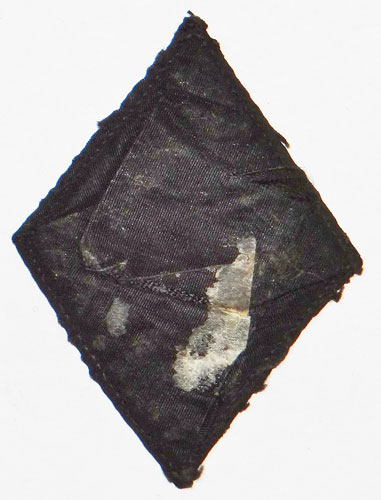 NSKK 2nd Pattern Driver's Sleeve Diamond