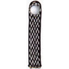 Black Piped NSKK Shoulder Board