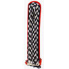 Light Red Piped NSKK Shoulder Board